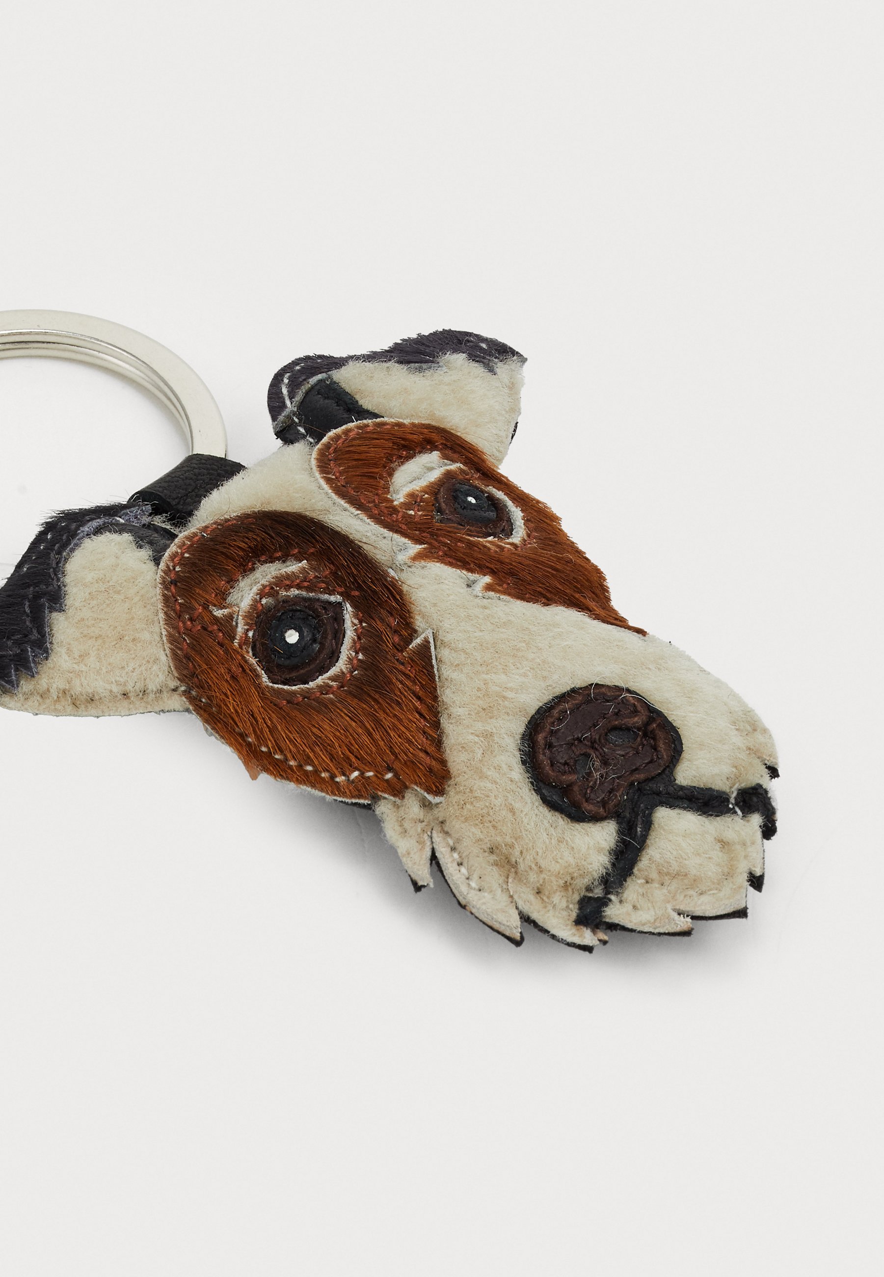 AGNELLE FOX - Sleutelhanger - multi
