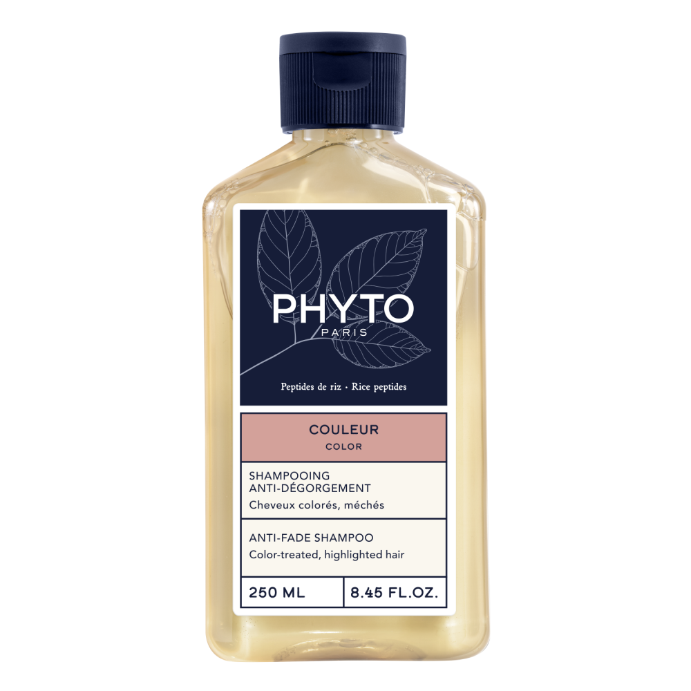 Phyto Paris -väri