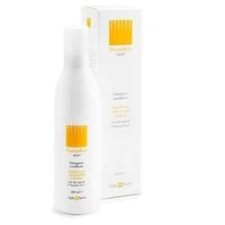 DERMAFFINE Dermaffine Reinigingsolie 300 ml