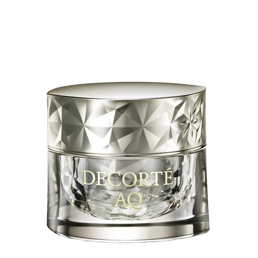 AQ Cream Absolute X - Tratt.viso notte antirughe, Tratt.viso notte illuminante