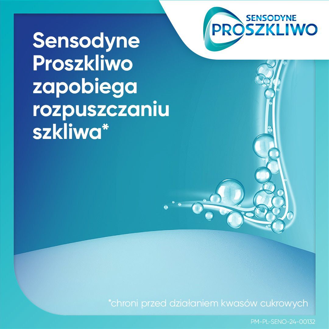 Sensodyne zobu pasta 75 ml Pro Enamel