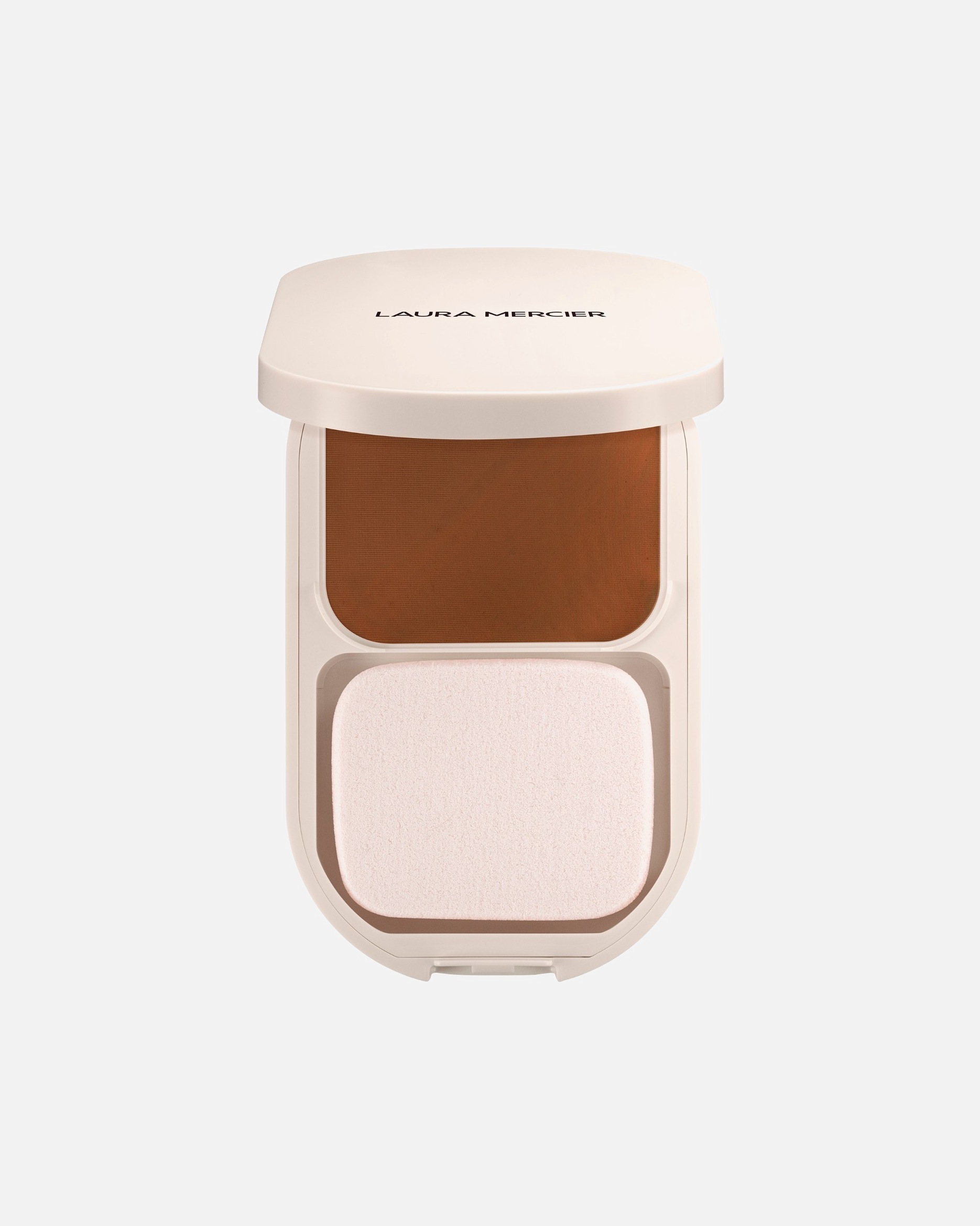Laura Mercier Foundation Real Flawless Feather mat puder - 7,6 g