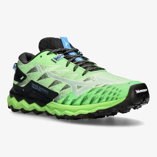  Mizuno Wave Daichi 7