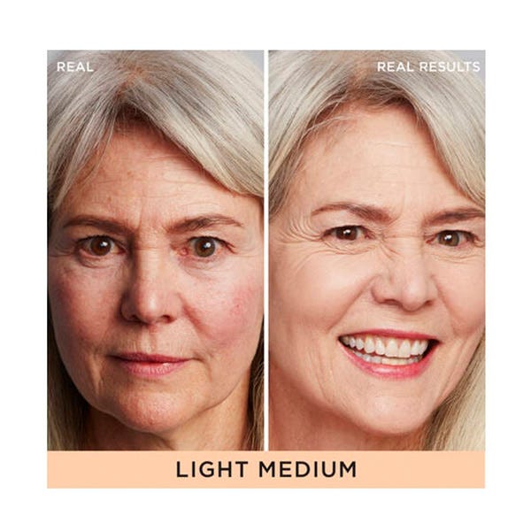 Din hud men bättre CC+ Matt Spf 40