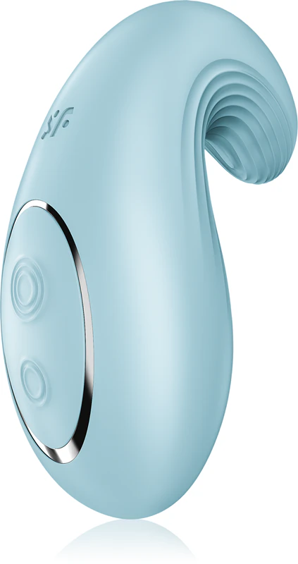 Estimulador Satisfyer DIPPING DELIGHT