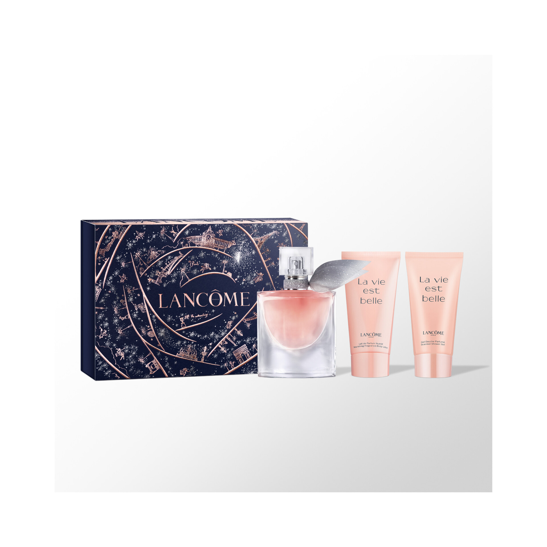 La Vie Est Belle EdP Cutie Cadou 30 ml - Lancôme