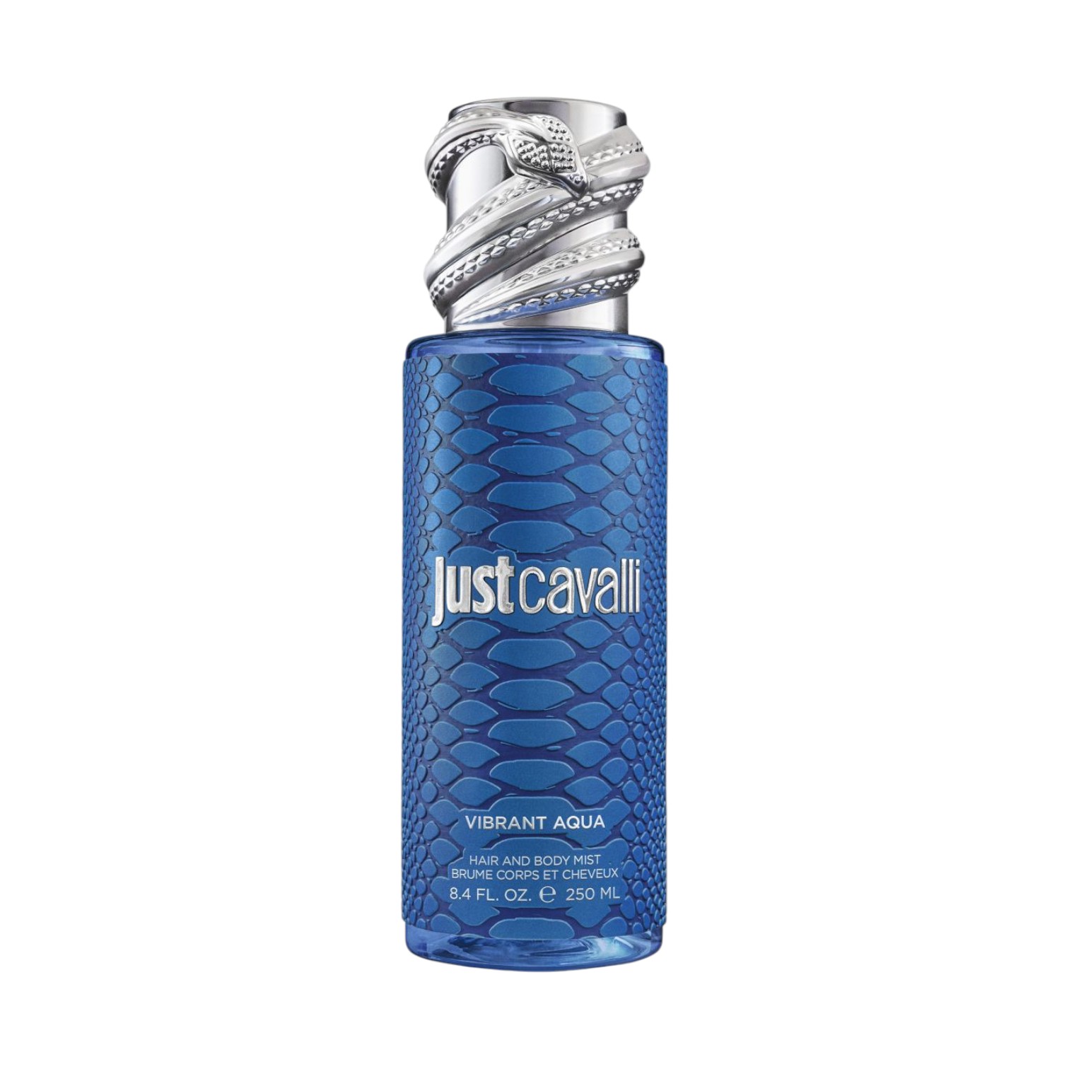 Just Cavalli Vibrant Aqua