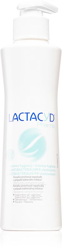 Lactacyd Pharma emulzija za intimno higieno
