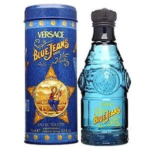 Moška kolonjska voda Blue Jeans EDT