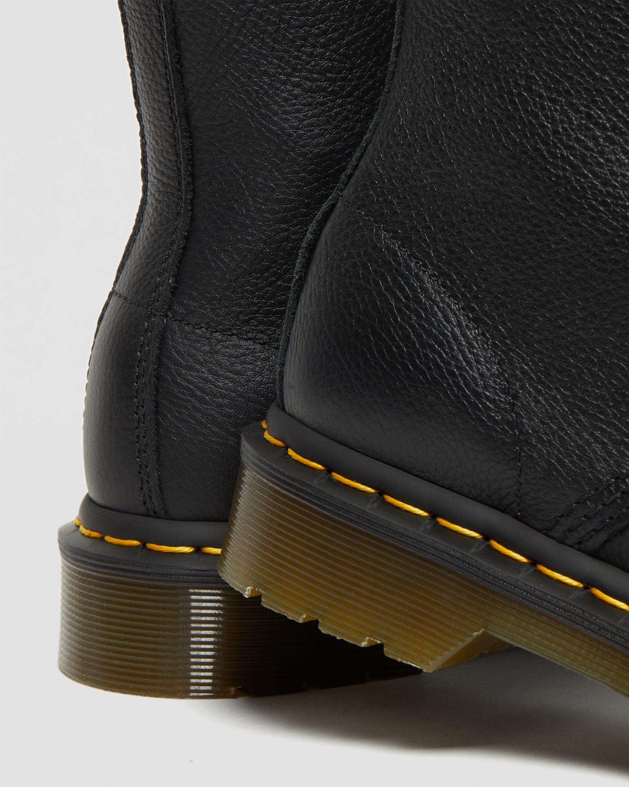 1460 Women's Pascal Virginia Leather Boots