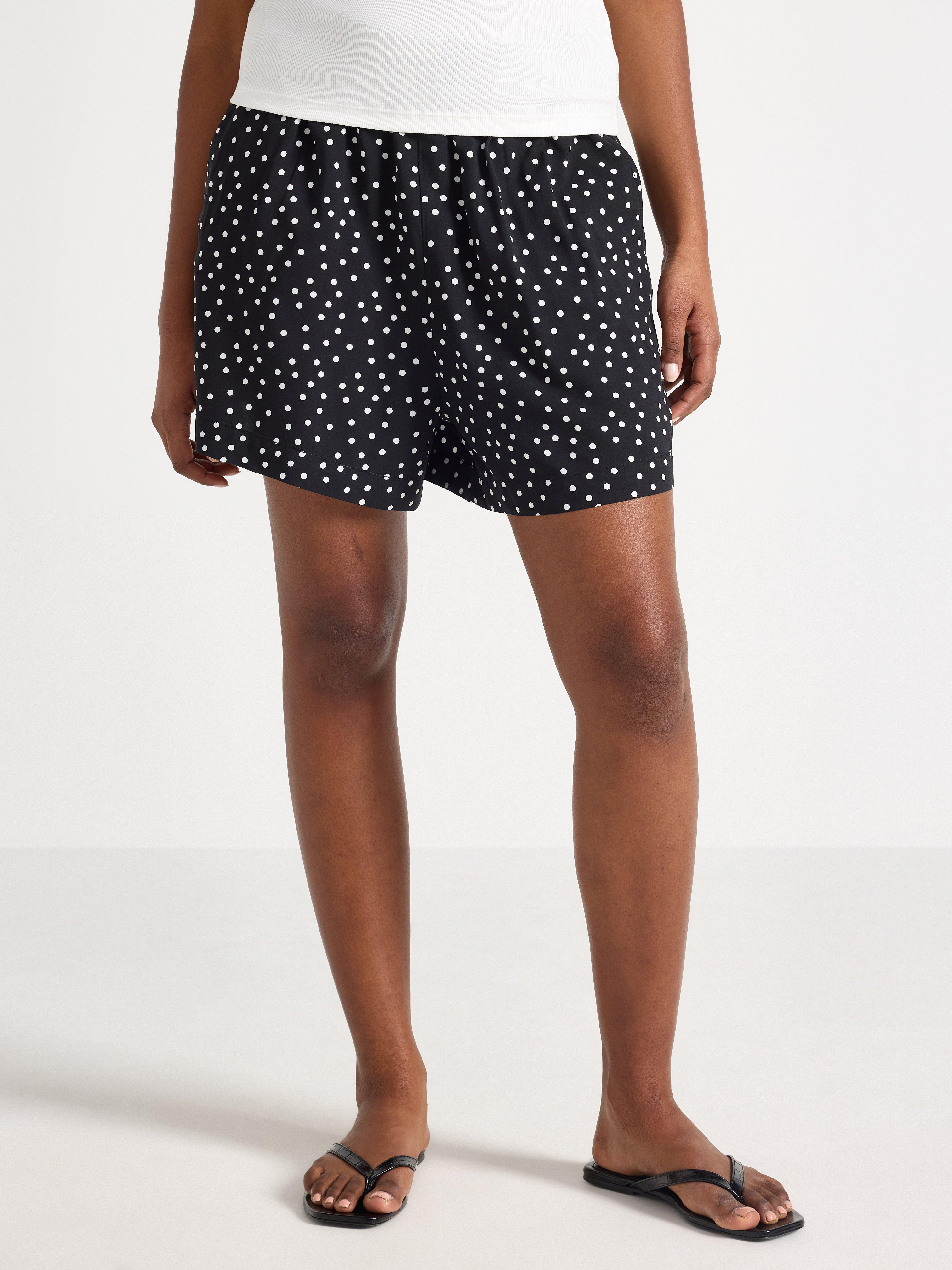 Sorte shorts