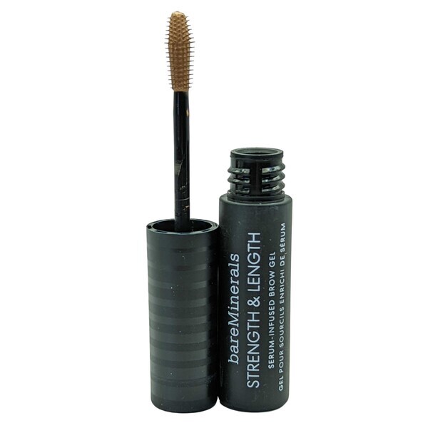 Bare Minerals - Hunajalla maustettu kulmakarvaseerumi 5ml