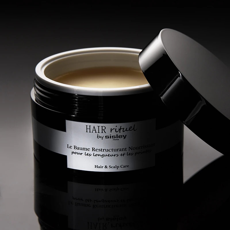 Hair Rituel by Sisley Restructuring Nourishing Balm балзам за косу
