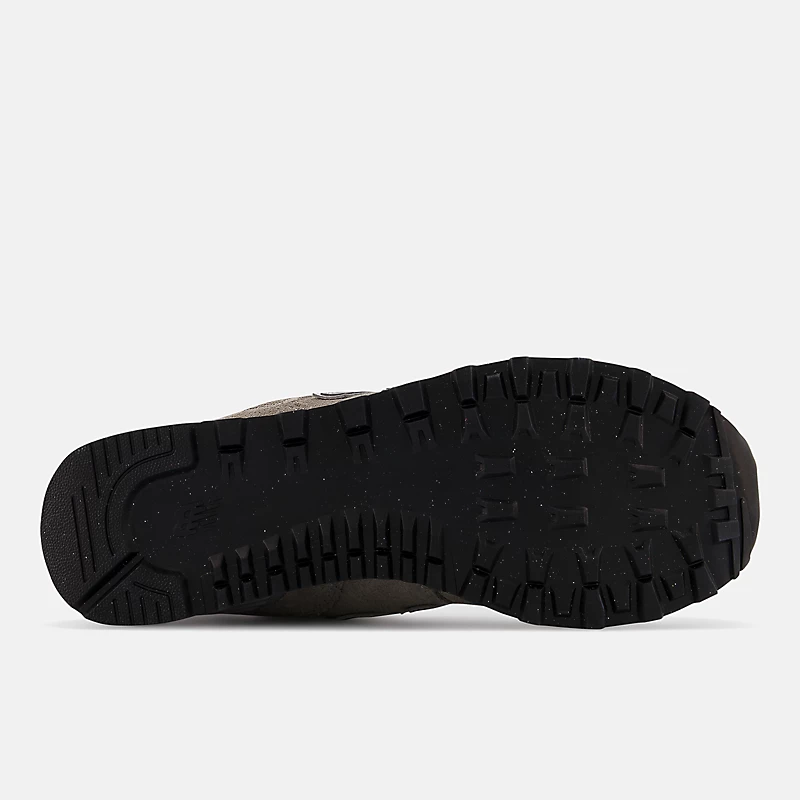 Damskie buty Core 574 – szare z białym