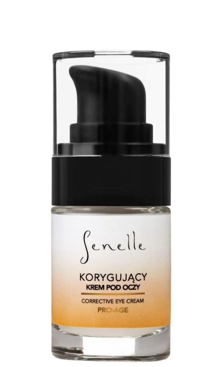 Senelle Korygujący krem pod oczy