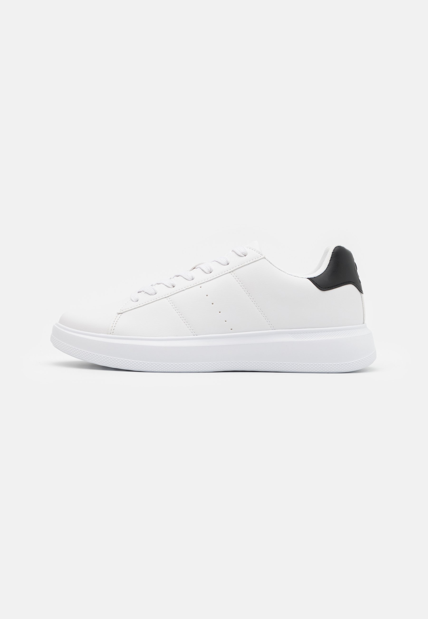 LITTLE UNISEX - Tenisky - white
