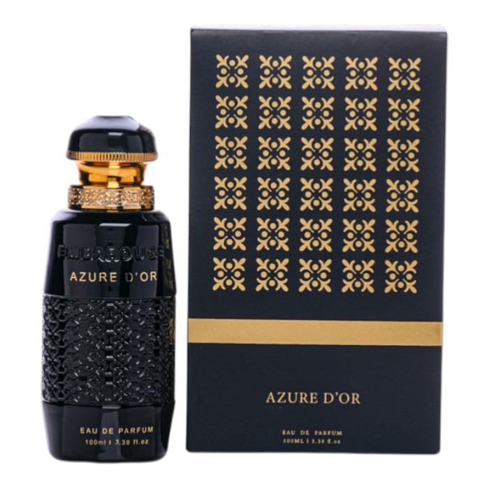 Embarrouge Azure d'or