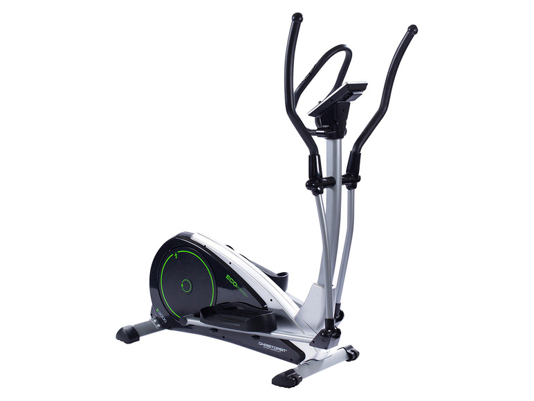 Christopeit Sport Christopeit Sport Crosstrainer Εργόμετρο 
