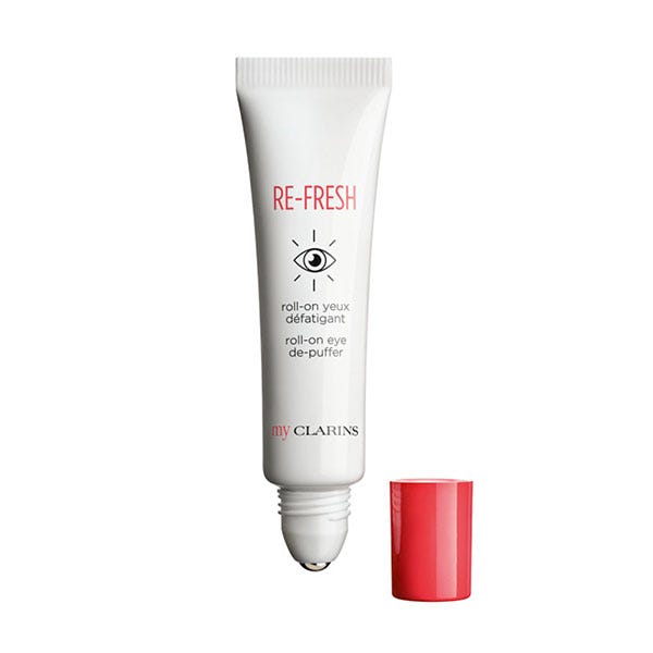 Re-Fresh Roll-On για Αντιπυρετικά Ματιών | 15ml