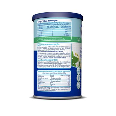 Nutribén Alivit Sonos Tranquilos 150 gr 150 gr
