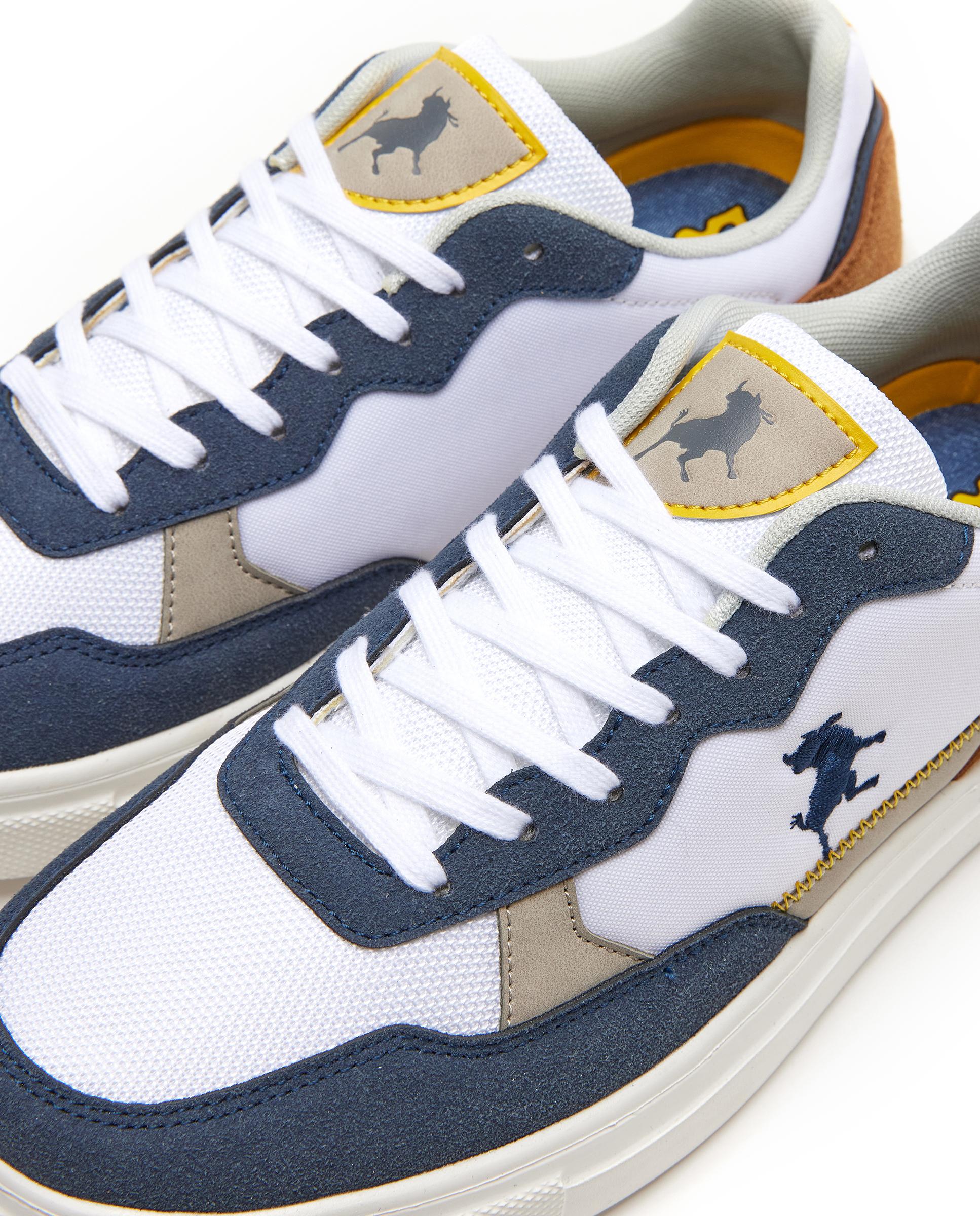 Lois 64256 Retro-Sneaker