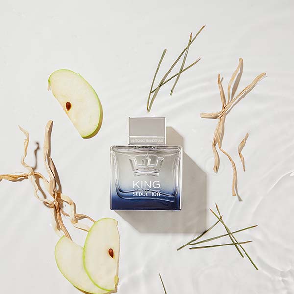 Förförelsens kung | 200 ml