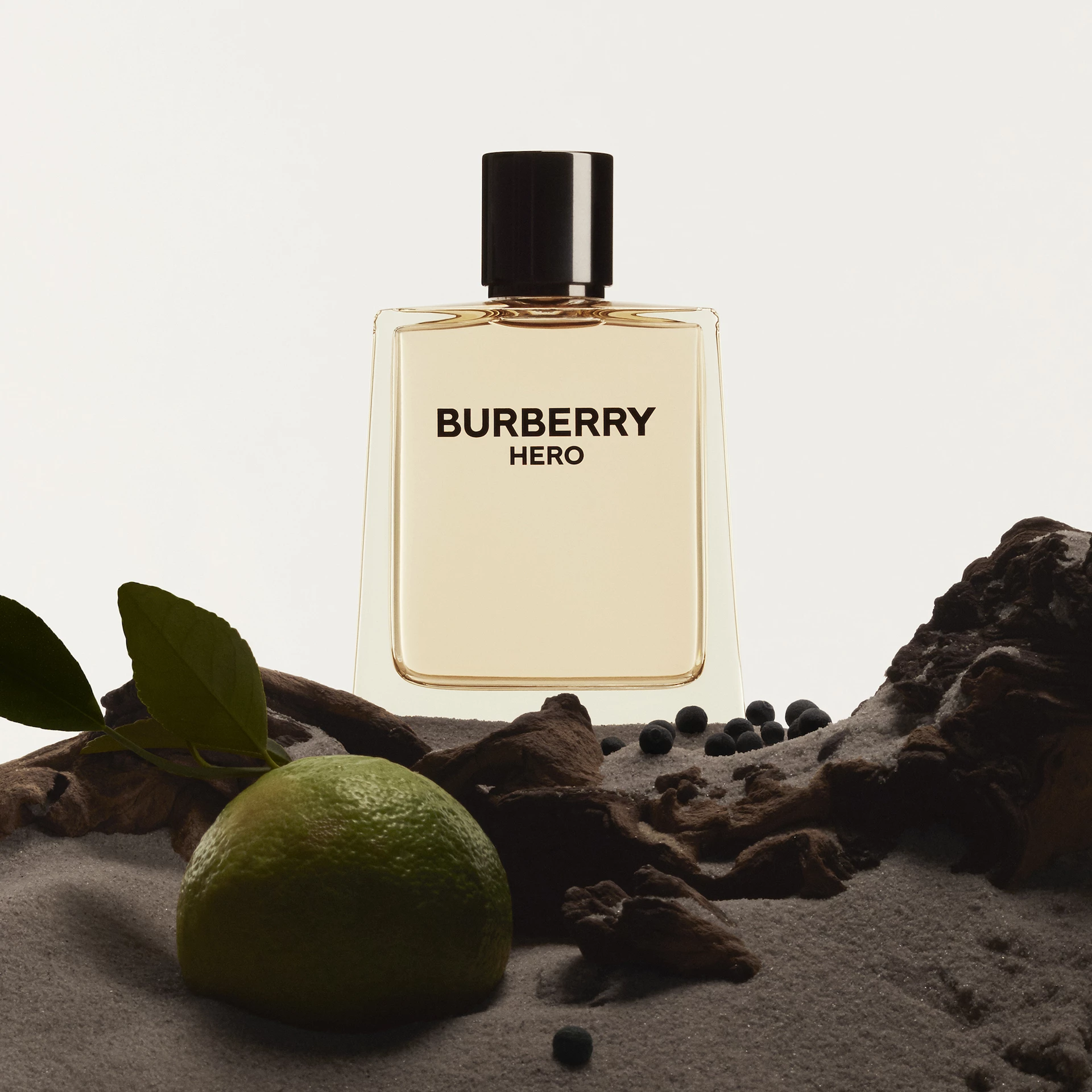 Hero toaletna voda, punjenje 200 ml - Burberry