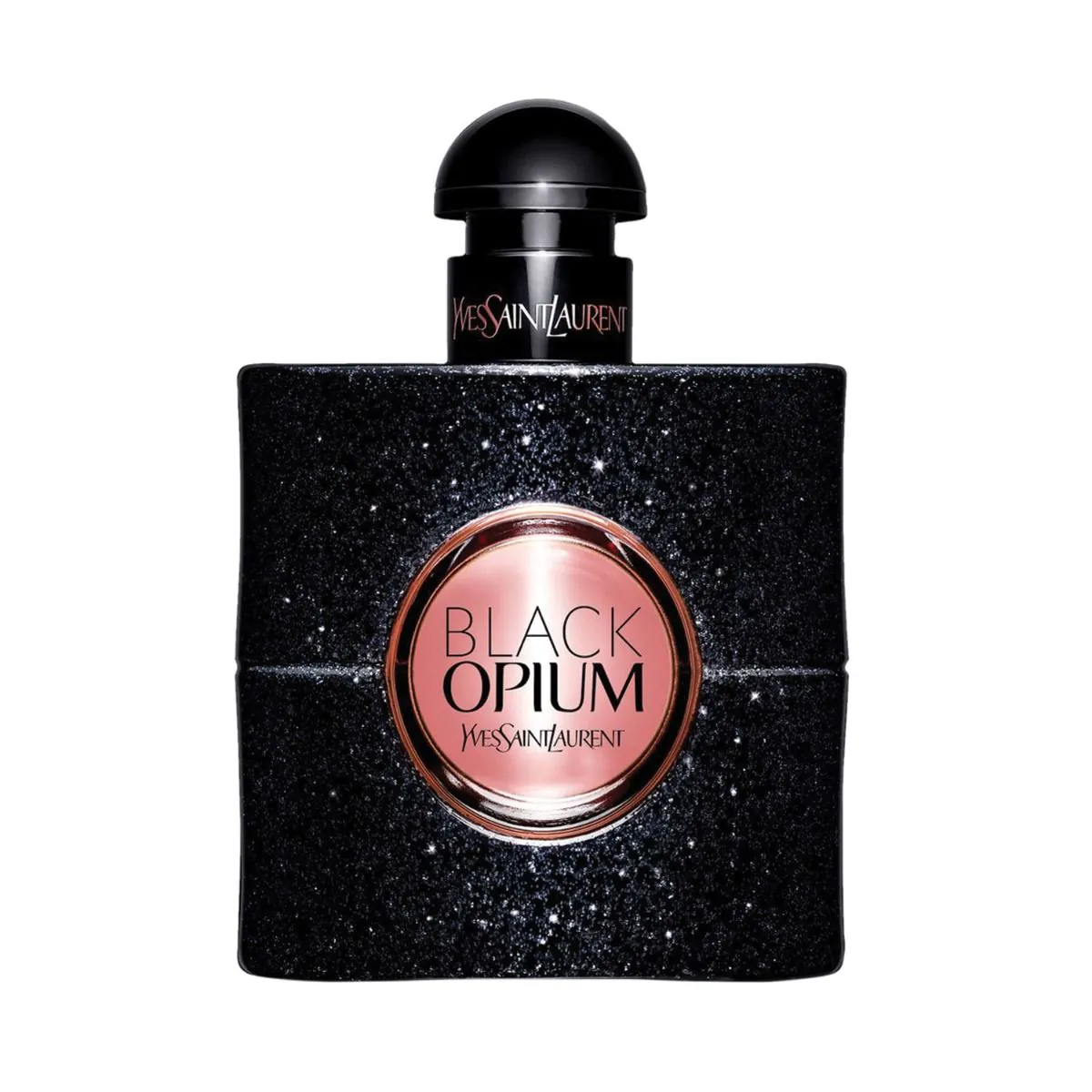 Yves Saint Laurent Black Opium Woda perfumowana dla kobiet, 50 ml