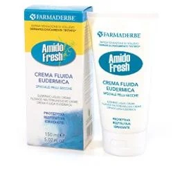 FARMADERBE Amido Fresh Crema Fluid Euderm