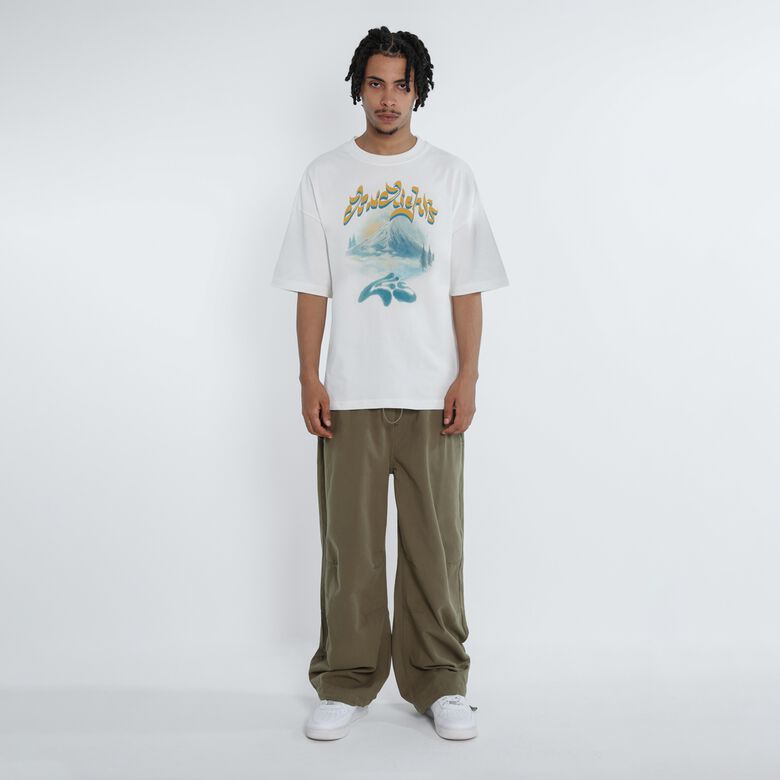Mount Fuji Tee