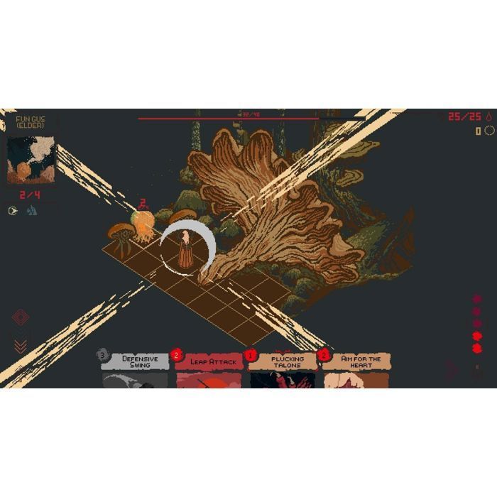 Death Howl - PS5 Game