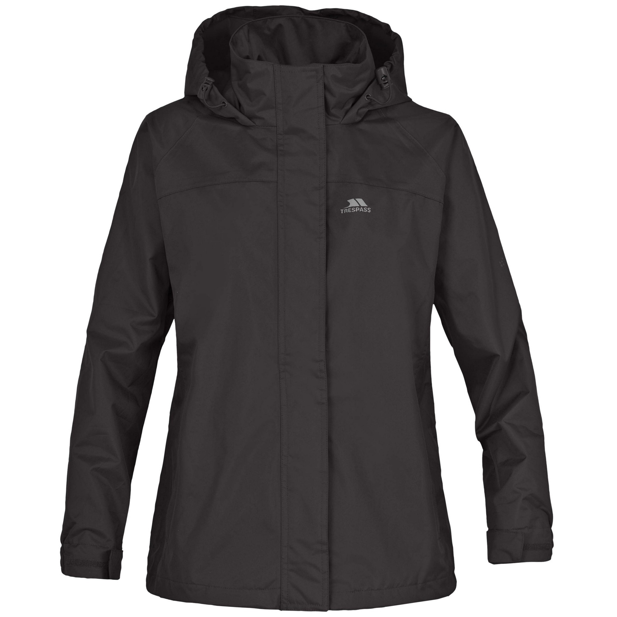 Chaqueta Impermeable Trespass Nasu Ii