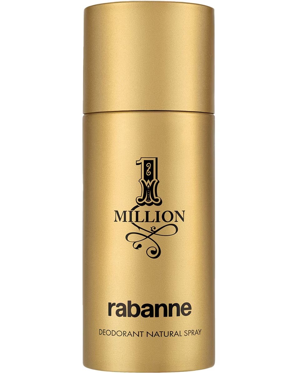 RABANNE 1 MILION DEODORANT SPRAY