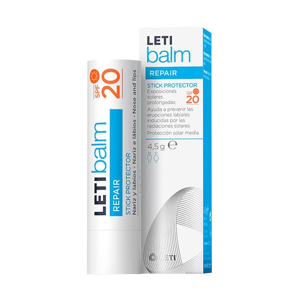 Reparerande balsam | 4,5 g