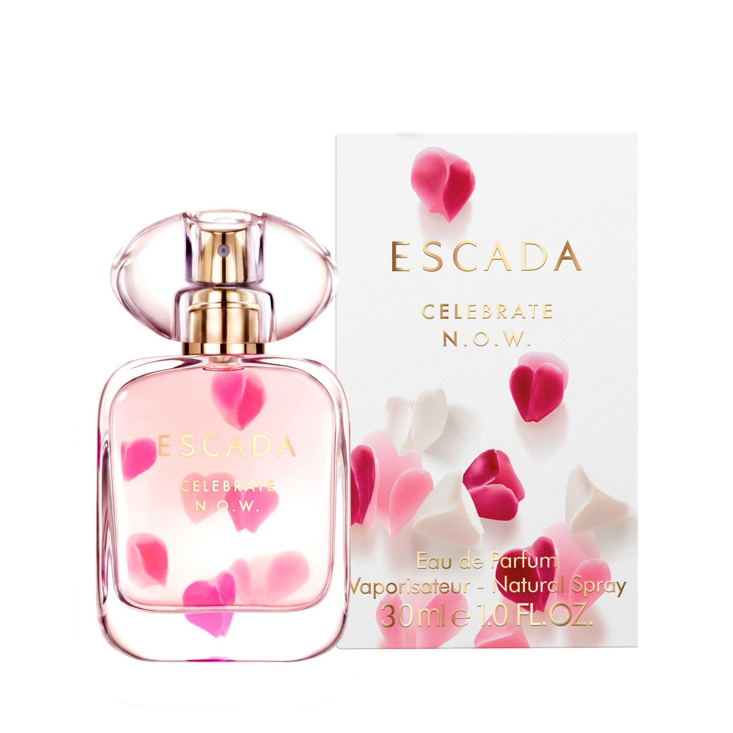 Celebrate NOW EdP 30 ml - Escada