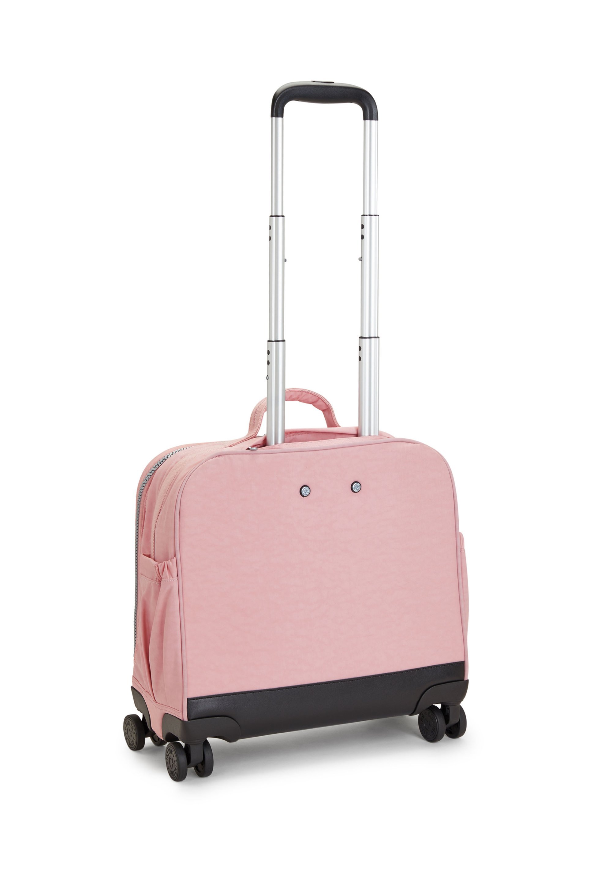 Kipling NEW STORIA BTS - Koffer op wielen - bruidsroos