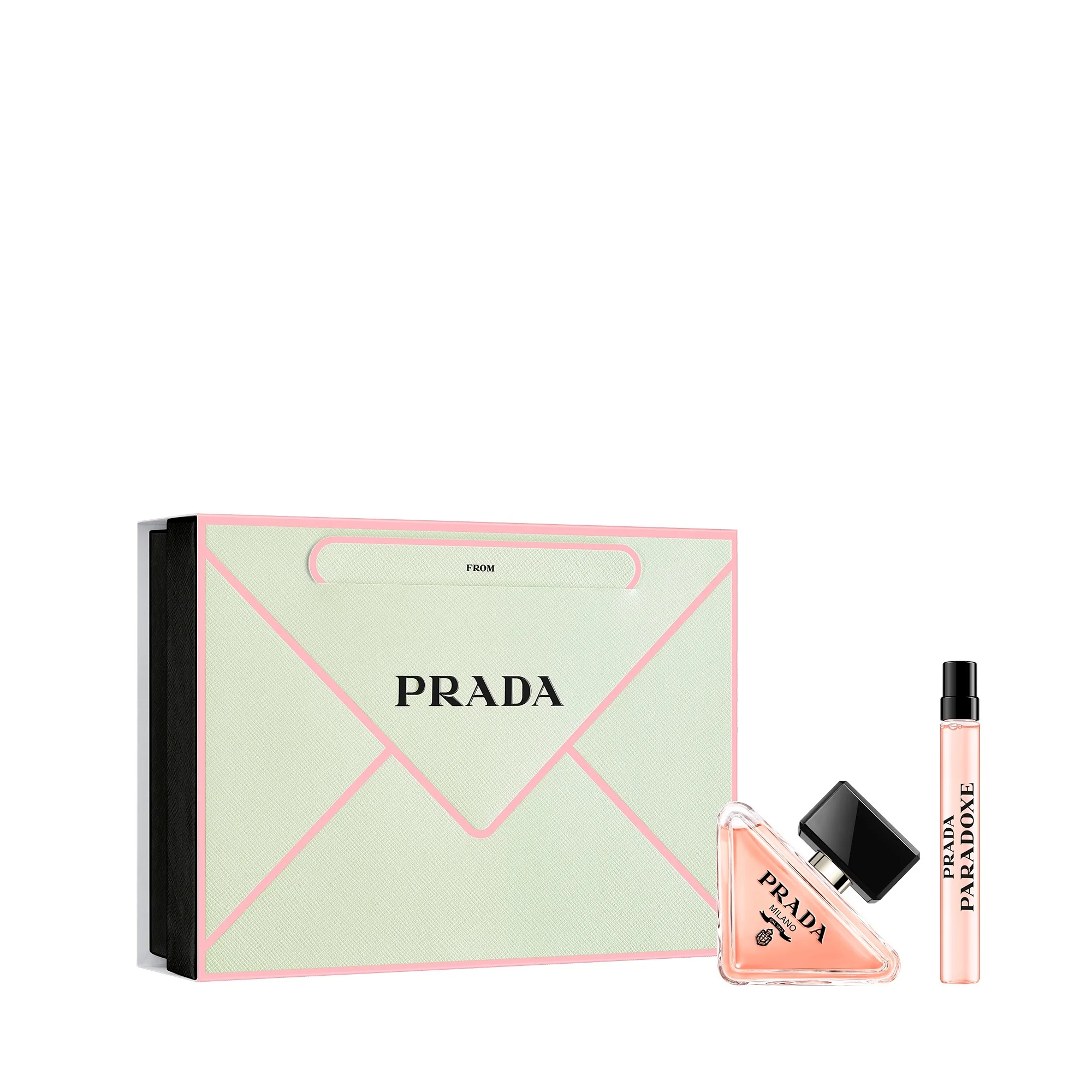 Paradoxe Cofanetto Paradoxe Eau de Parfum - Cofanetto Profumo Donna, Eau de Parfum