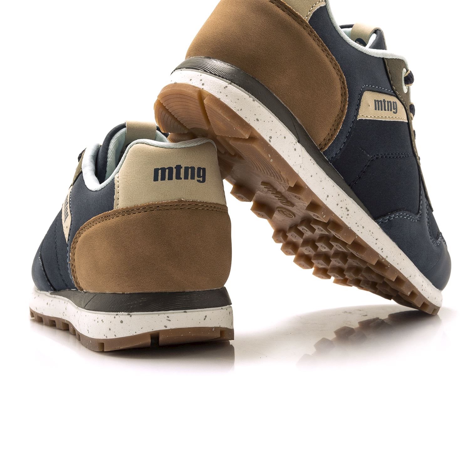 Baskets de montagne pour enfants Casty
