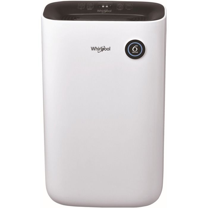 Deumidificatore Whirlpool DE20W5252