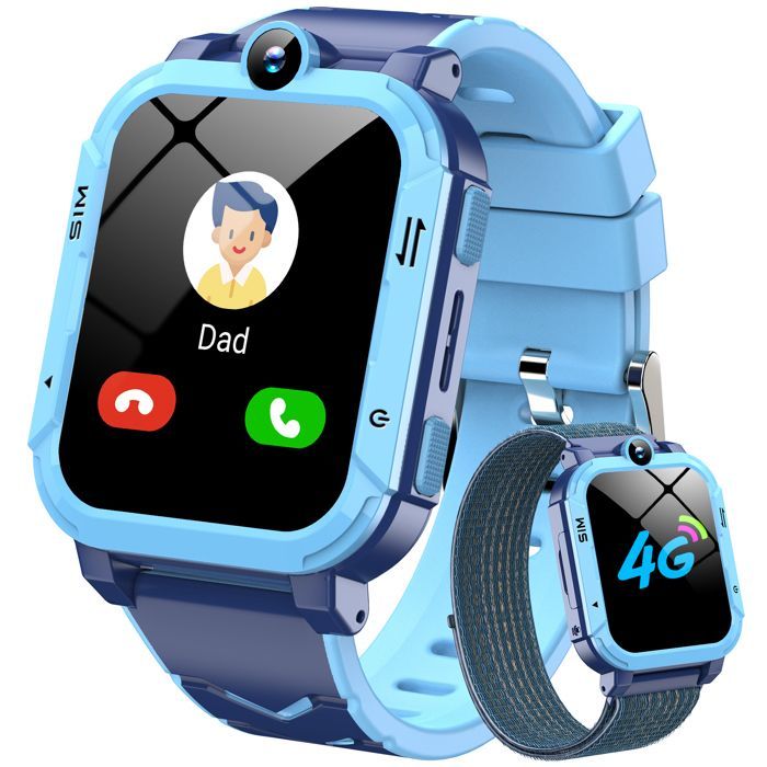 Blackview Z20 Kids Smartwatch, 1.83