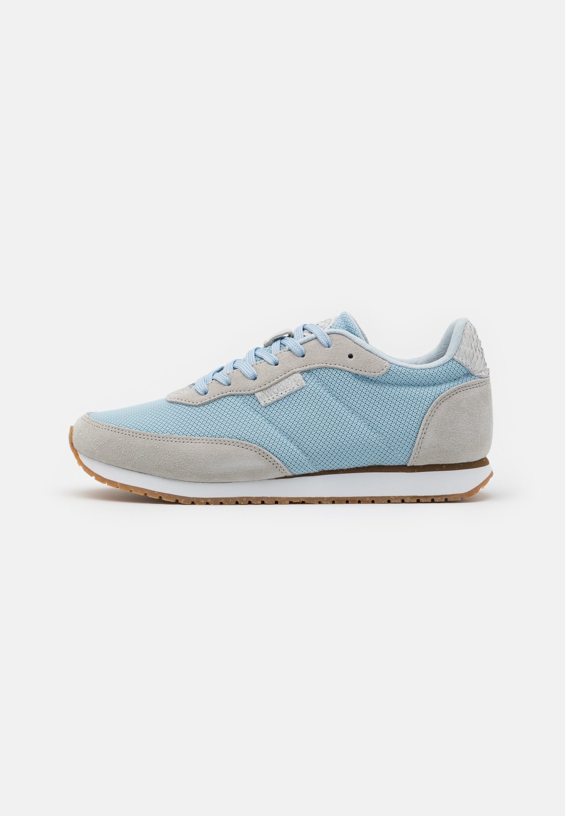 Scarpe da ginnastica Woden - grigie