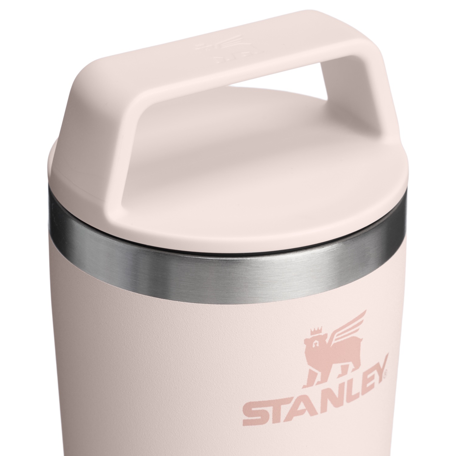 Termoska Stanley 0,35 l – Cestovný hrnček do kaviarne a na cesty – 1 kus