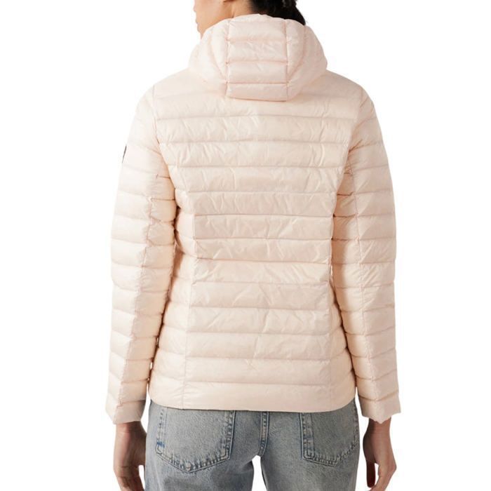 Chaqueta acolchada con capucha para mujer Jott CLOE