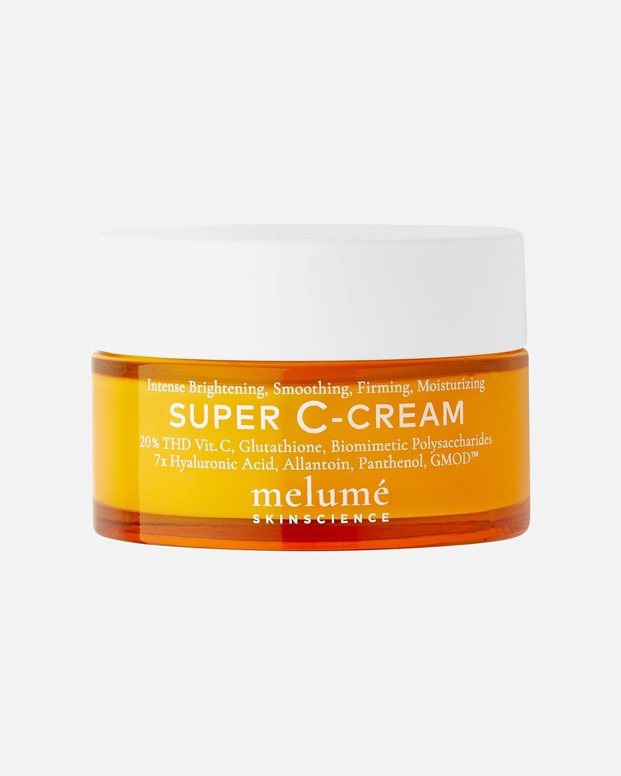 melumé Super C-Creme sejas krēms - 50 ml