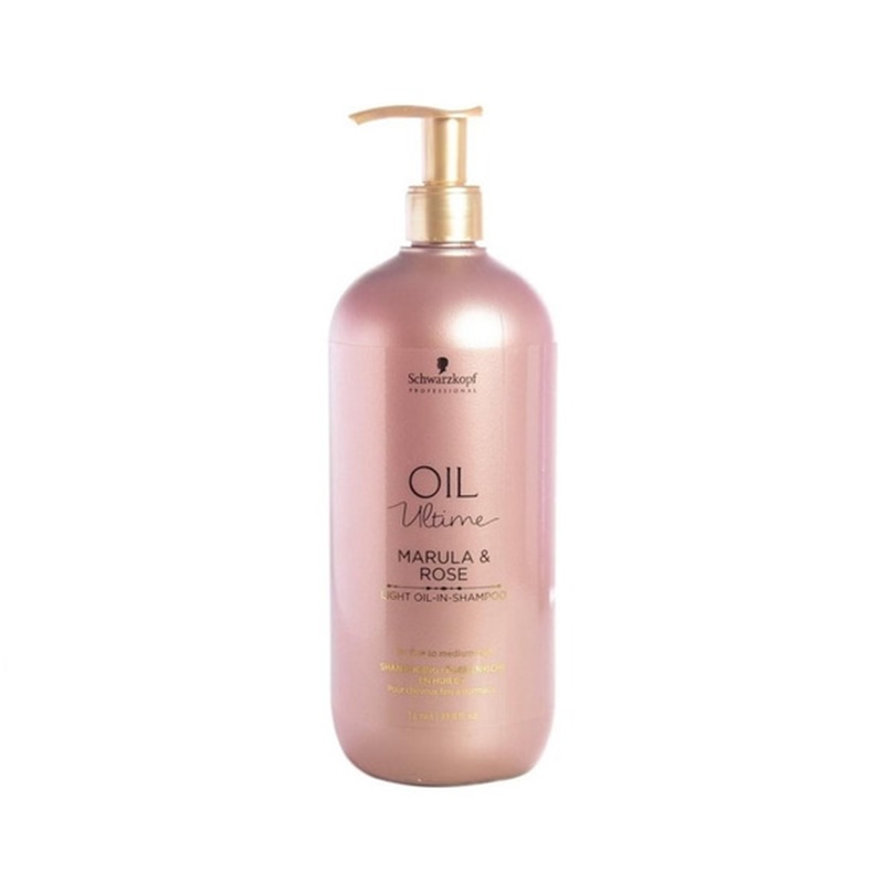 Schwarzkopf profesionalno ulje Ultime Marula & Rose