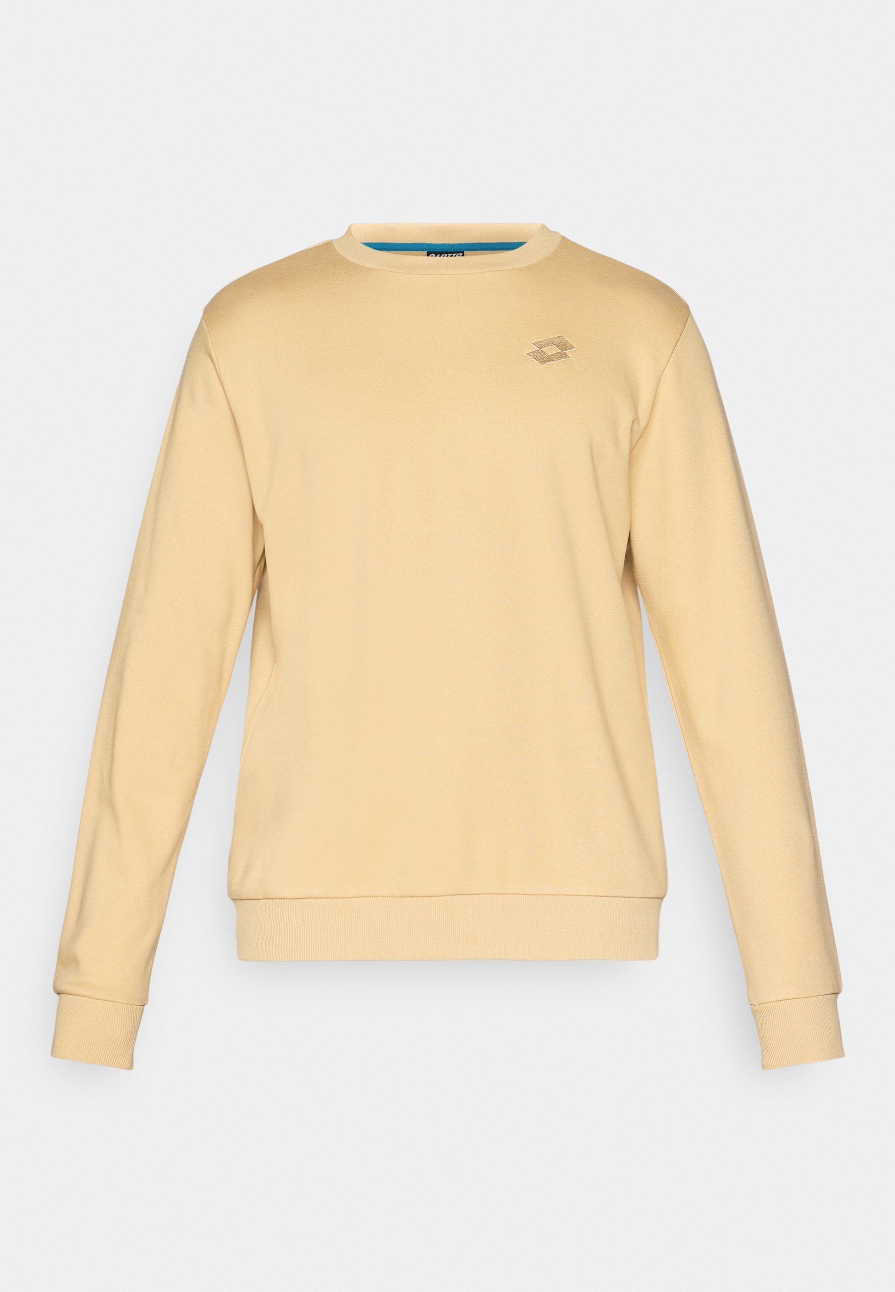 Lotto HERITAGE - Sweatshirt - Irish Cream