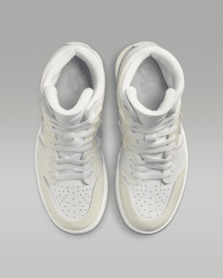 Air Jordan 1 High Method of Make Women's Shoes