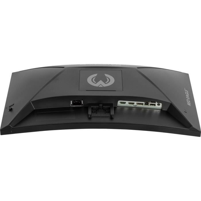 Monitor da gioco curvo - IIYAMA - 24