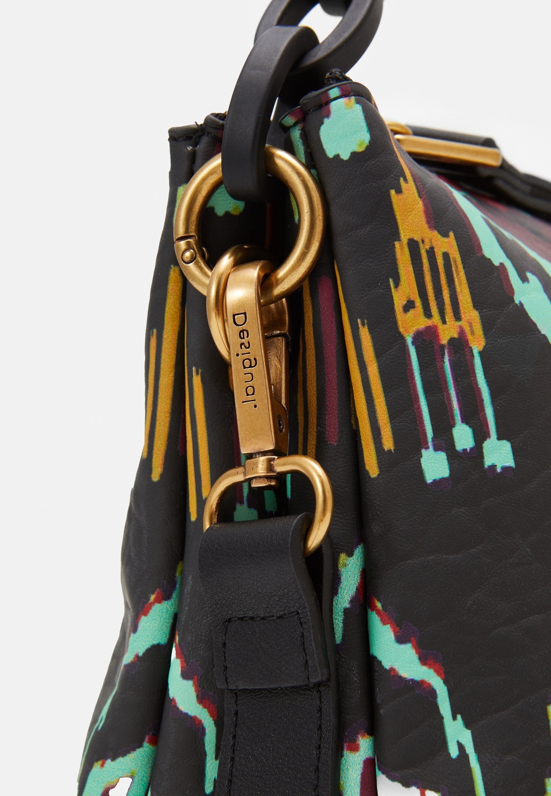 Desigual handtas - zwart