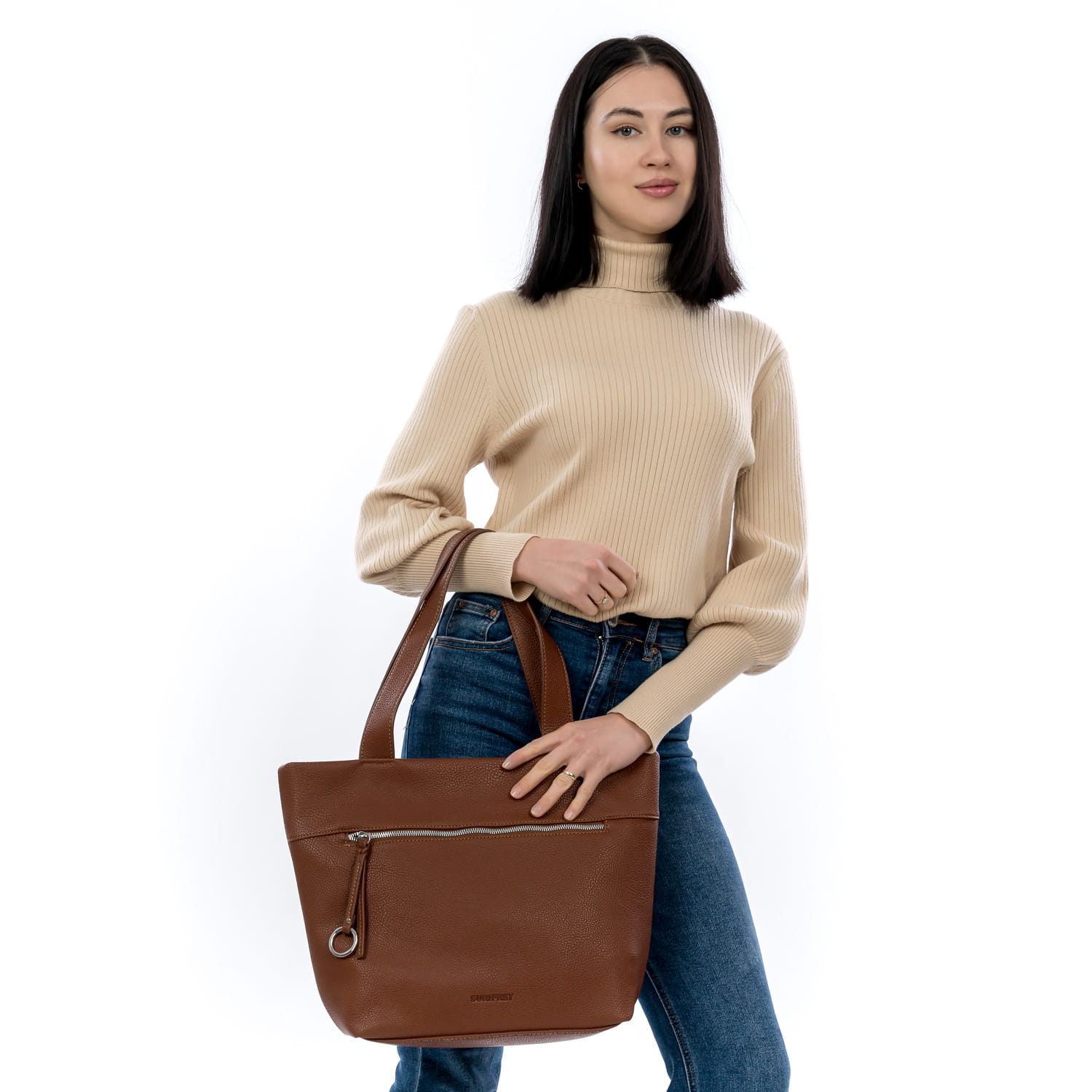 Sac cabas SURI FREY SFY Debby - 1 pièce